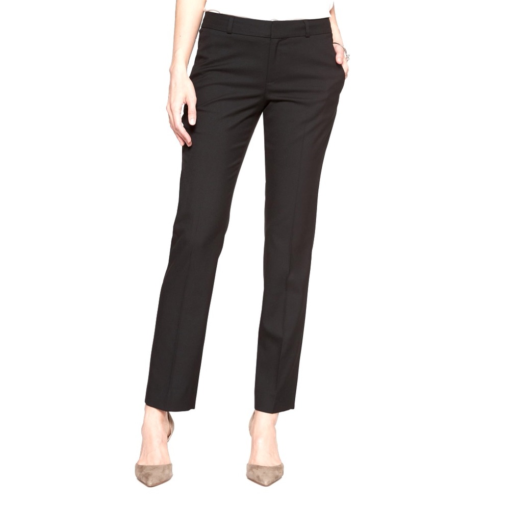 BR Black Ryan Trouser, Size 6